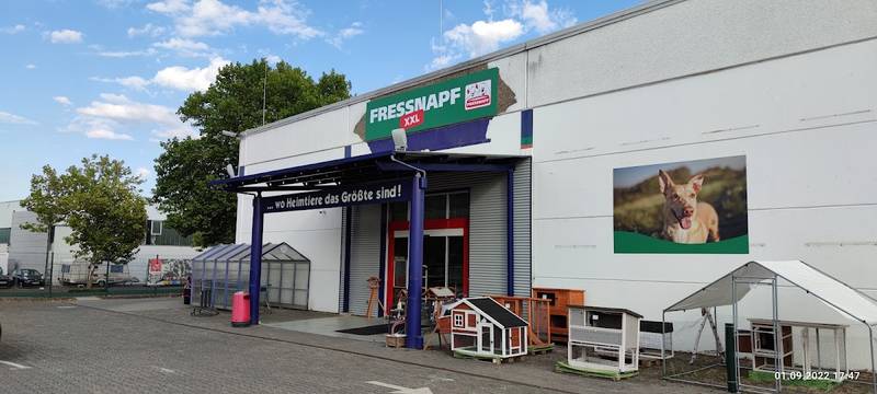 Fressnapf Hattersheim