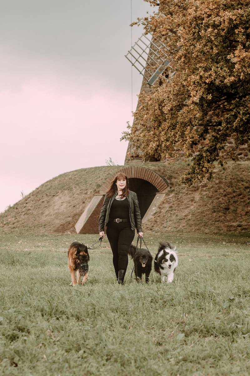 Mühlenhunde