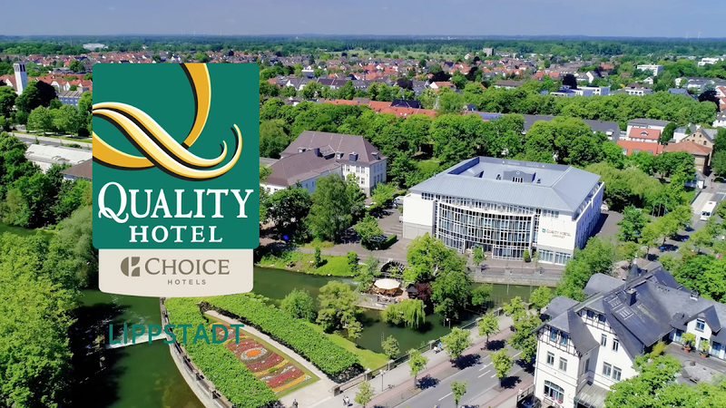 Quality Hotel Lippstadt