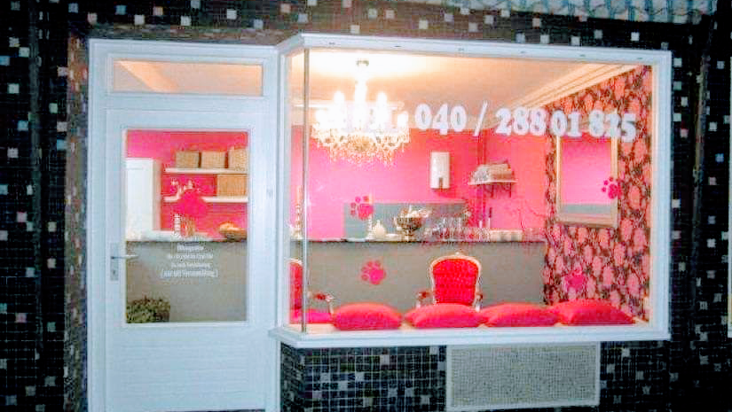 Lindas Hundesalon