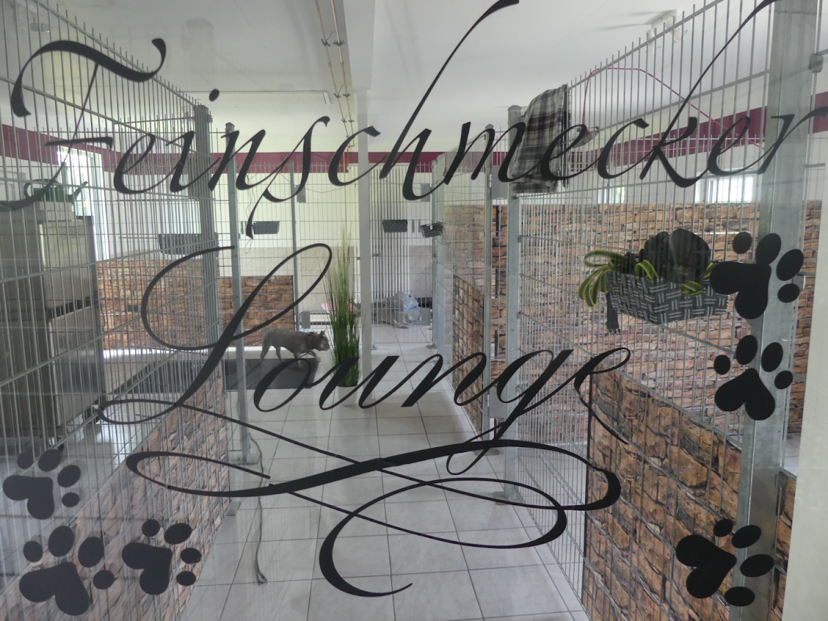 Tierhotel Leinfelder