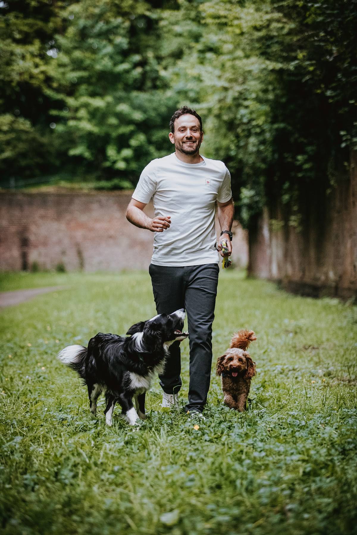 Nour die Ruhe Hundeschule