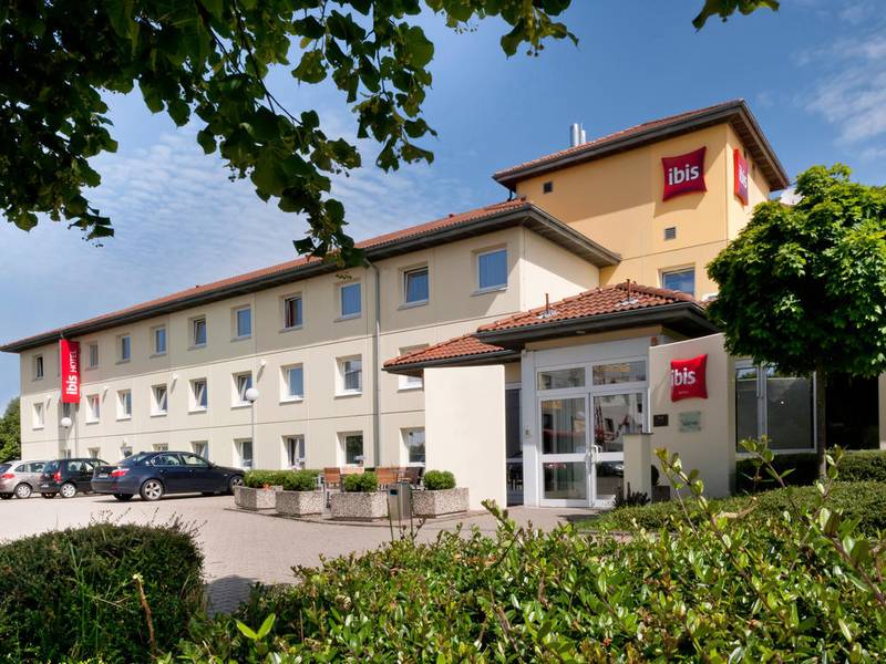 Hotel ibis Köln Frechen