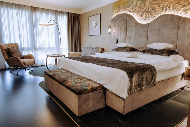Hotel Waldkrug