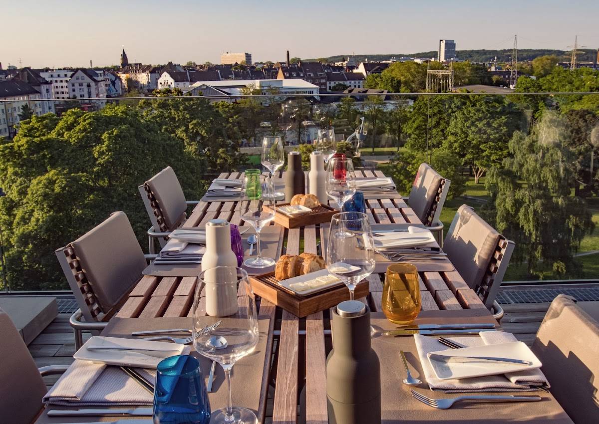b'mine Düsseldorf