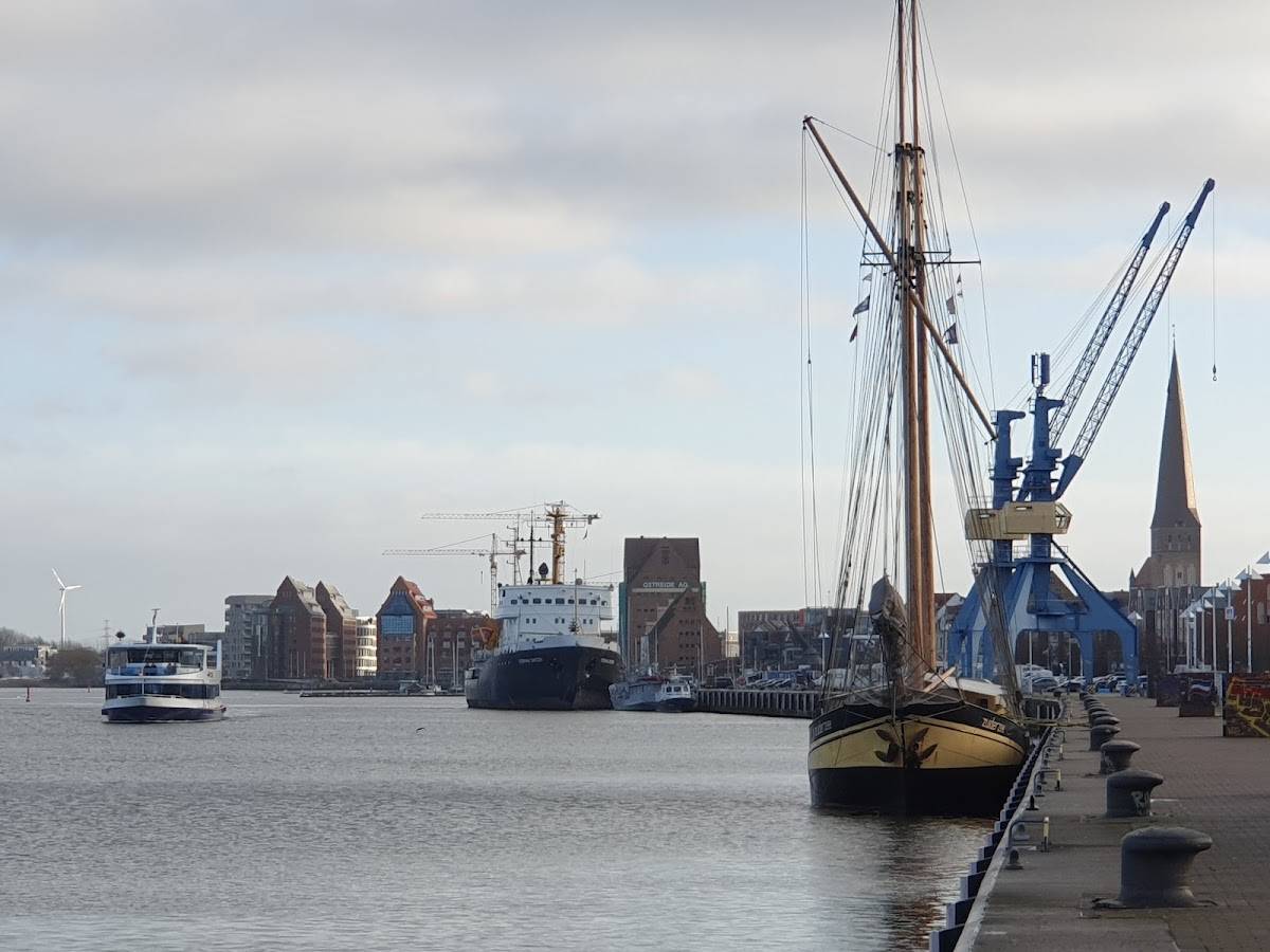 pentahotel Rostock