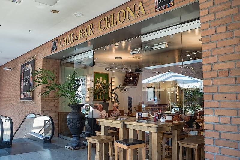 Cafe & Bar Celona Wilhelmshaven