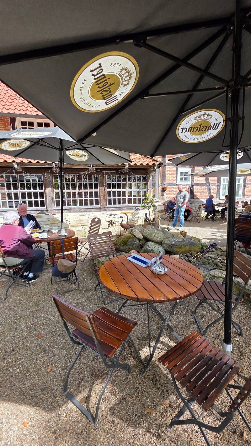 Café Brinkmeier - Stefan Brinkmeier
