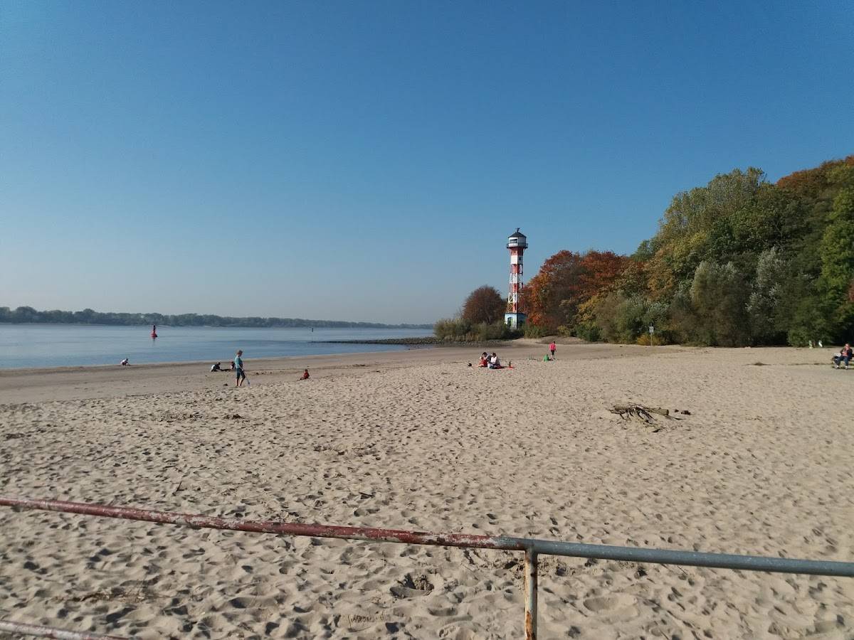 Falkensteiner Ufer