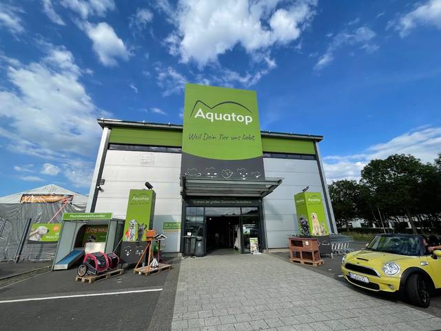 AQUATOP Zoofachmarkt