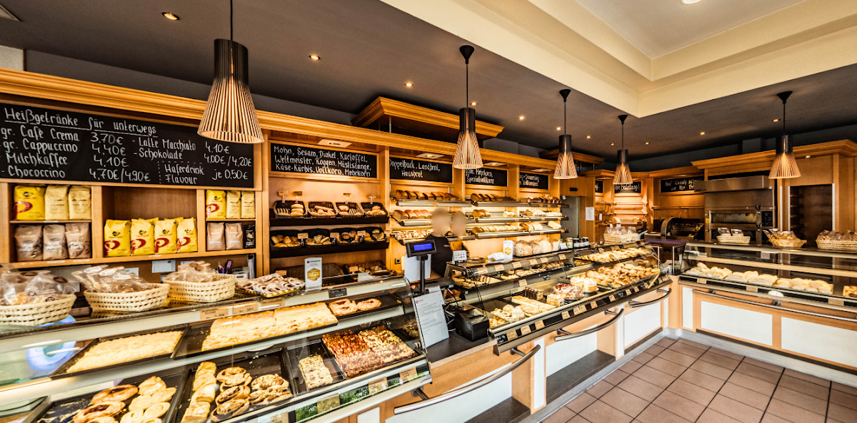 Heidsiek Bäckerei - Konditorei - Café