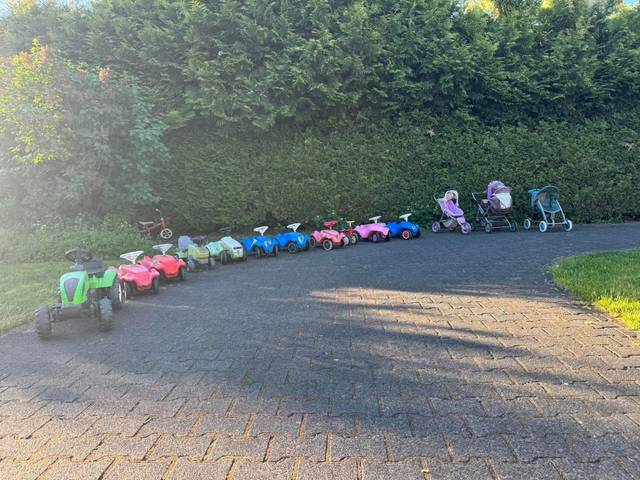 Kindertagespflege Melanie Bieber - Tagesmutter - Tagesmütter Schloß Holte-Stukenbrock