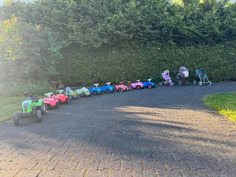 Kindertagespflege Melanie Bieber - Tagesmutter - Tagesmütter Schloß Holte-Stukenbrock
