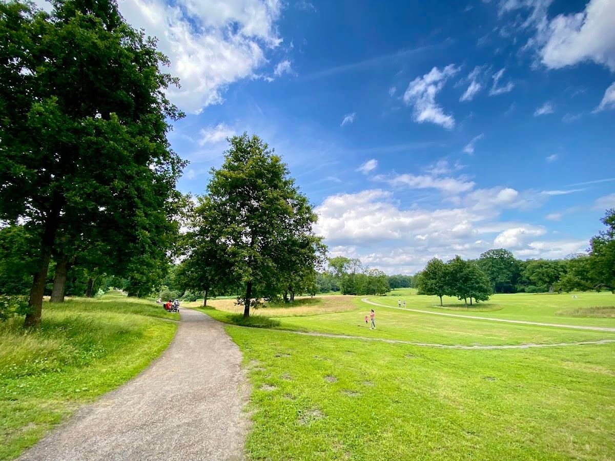 Buddys Park