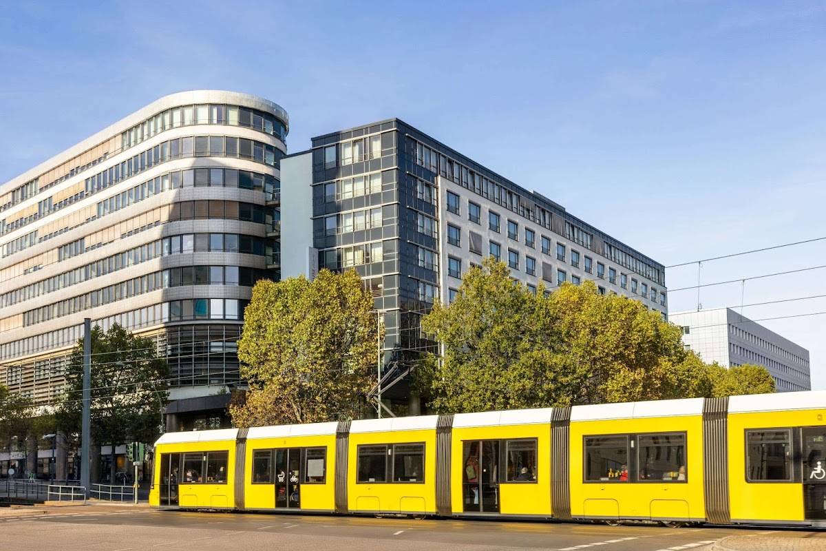 Vienna House Easy by Wyndham Berlin Prenzlauer Berg