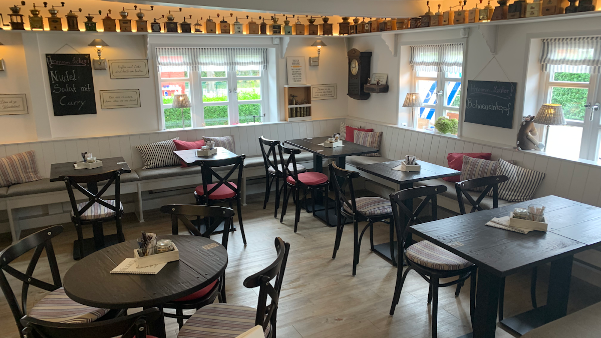 Friesen-Café
