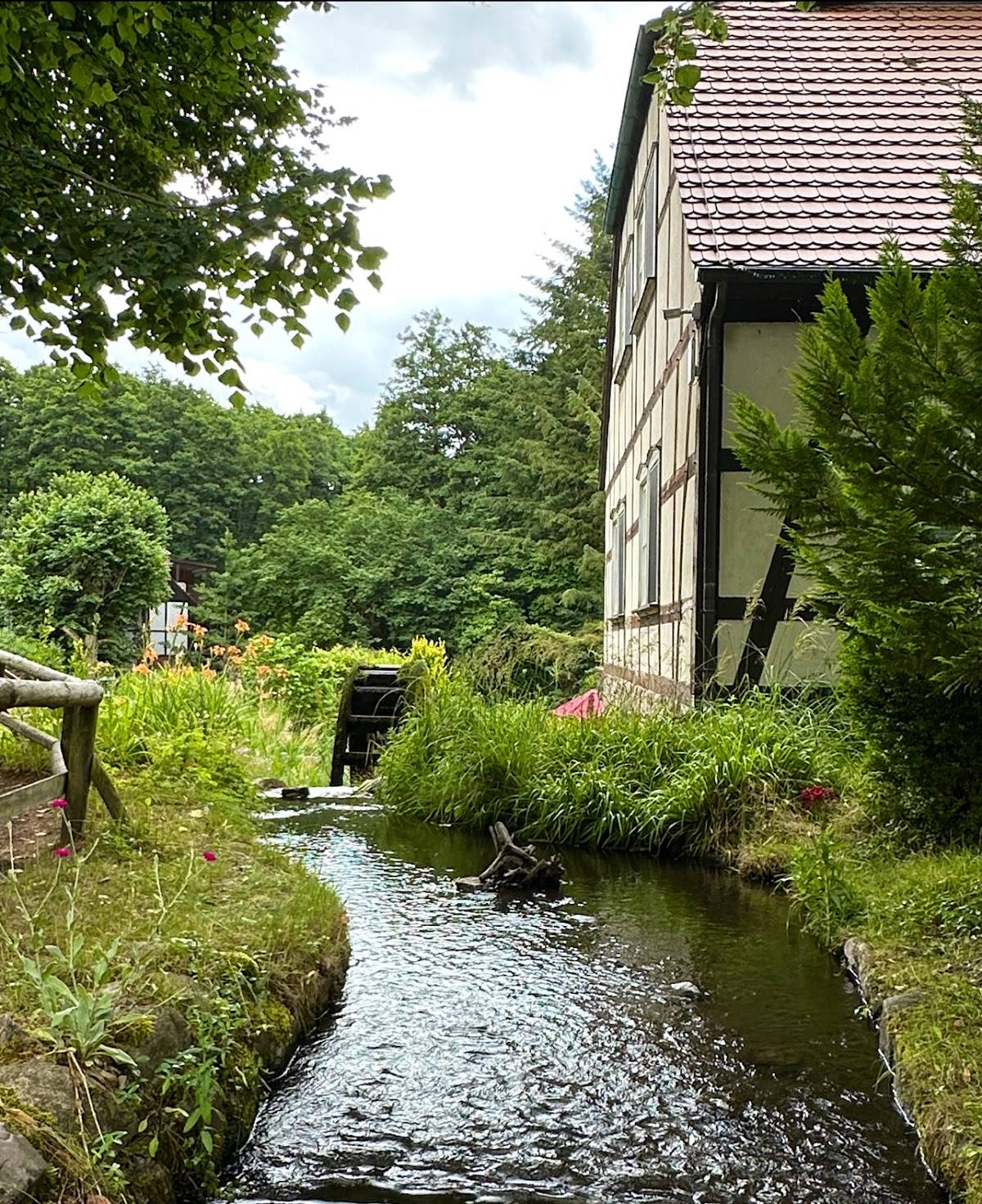 Boltenmühle
