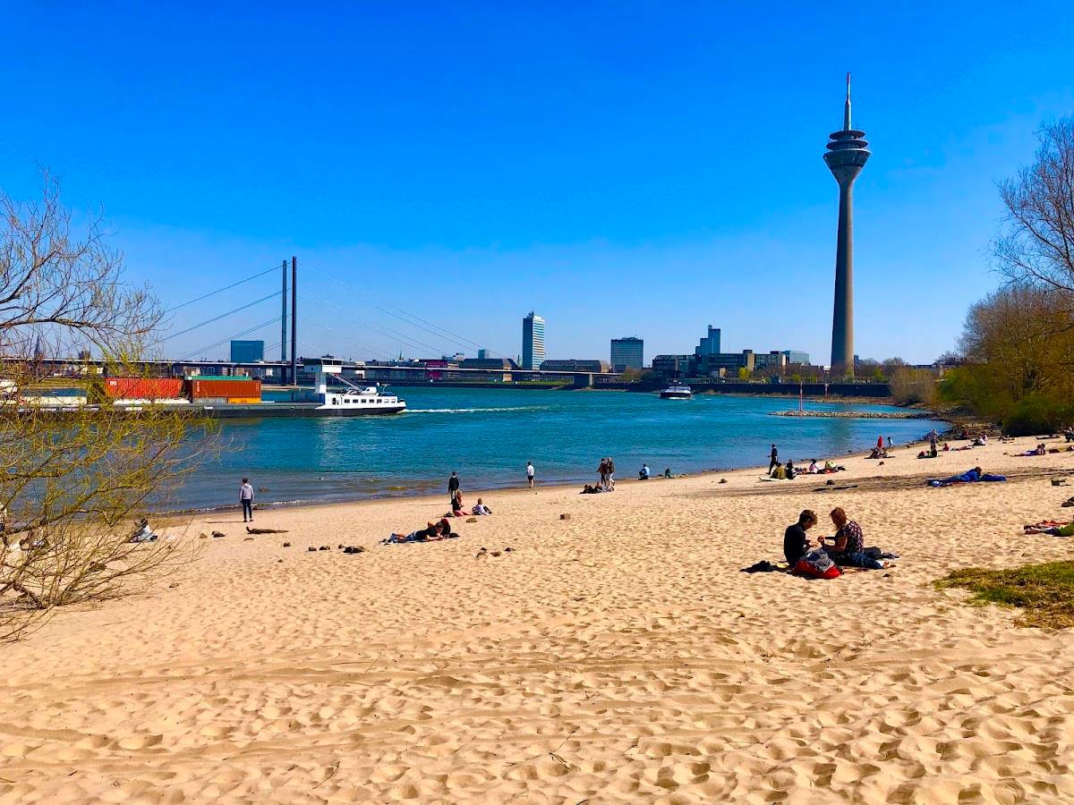 Rheinstrand