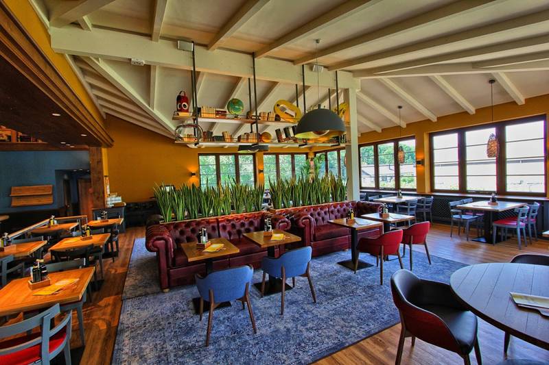 Cafe Del Sol Fulda
