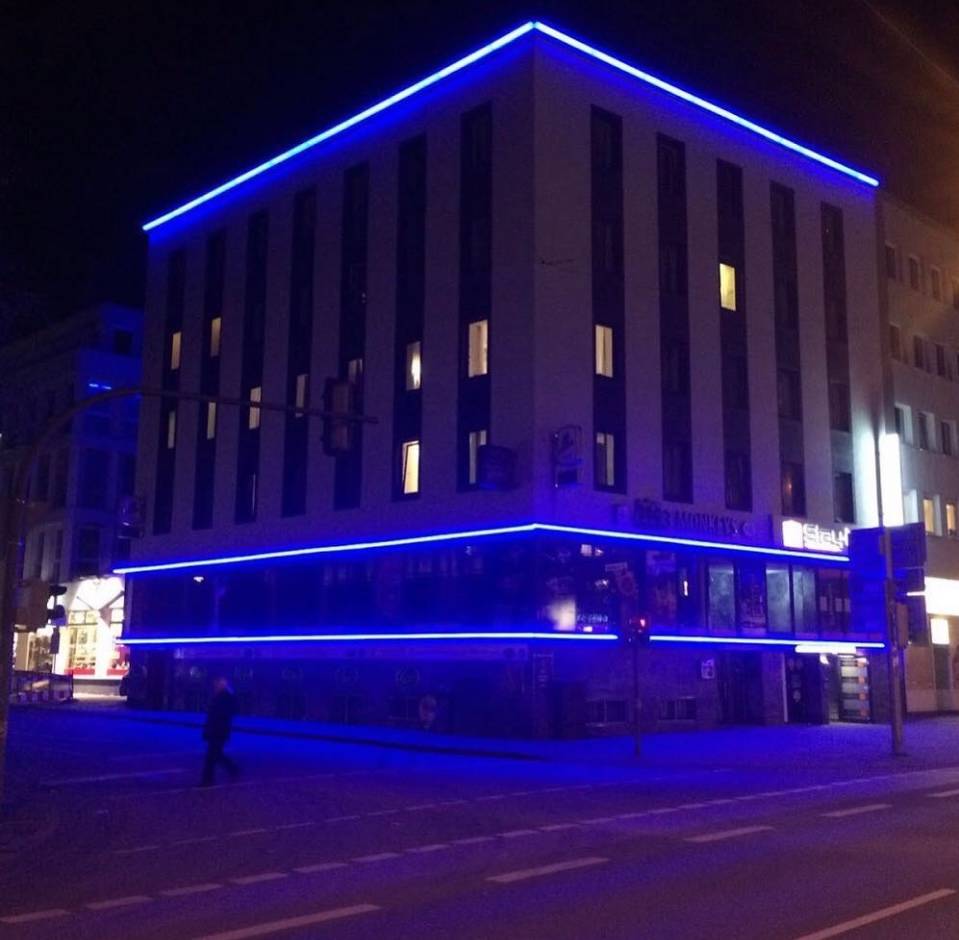 Stay-Inn Boardinghouse Bielefeld