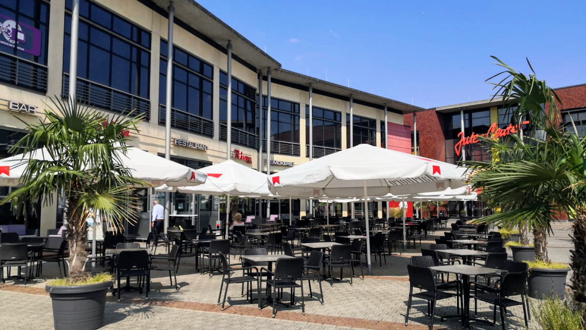 RIVA Restaurant Delmenhorst