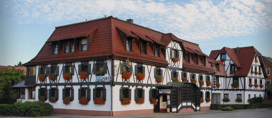 Ochsen Friesenheim
