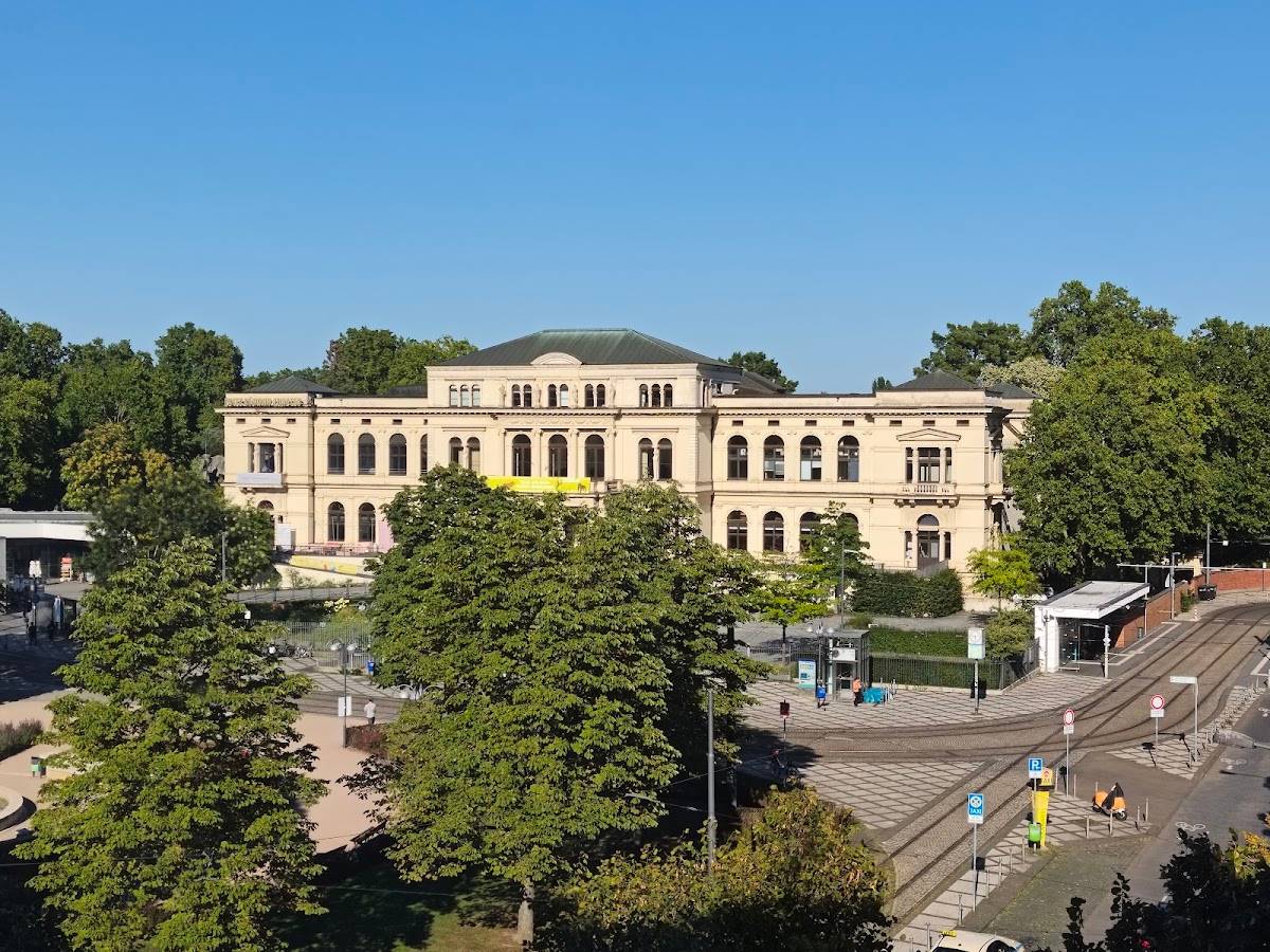 Hotel am Zoo