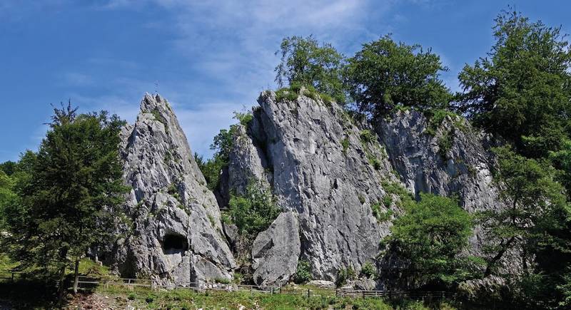 Bilsteinhöhlen Warstein