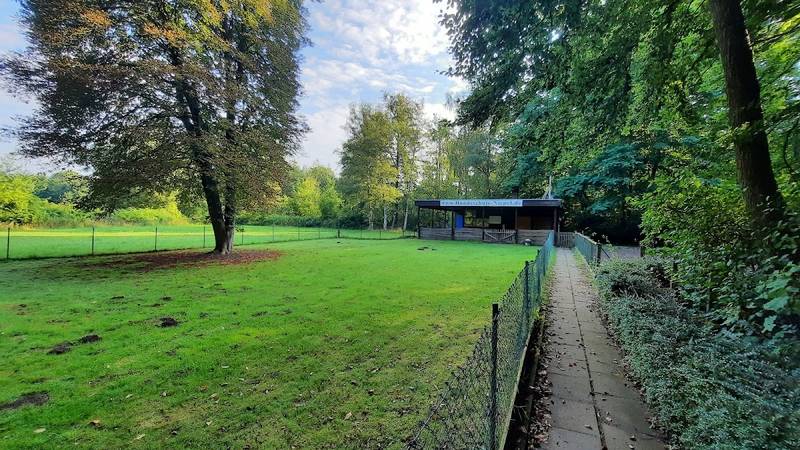 Hundeschule Niepel - Bielefeld