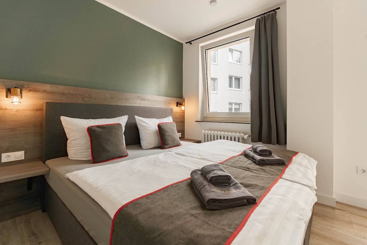 Hotel Engerhof