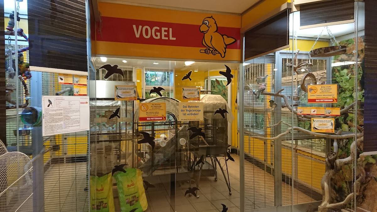 DAS FUTTERHAUS - Berlin-Kreuzberg