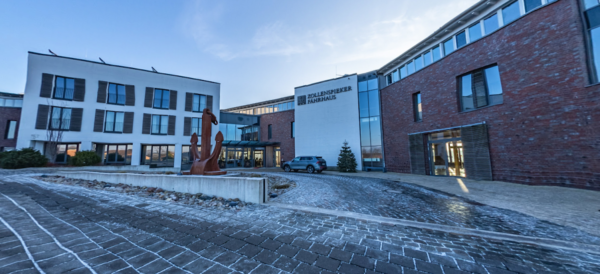 Zollenspieker Fährhaus Hamburg