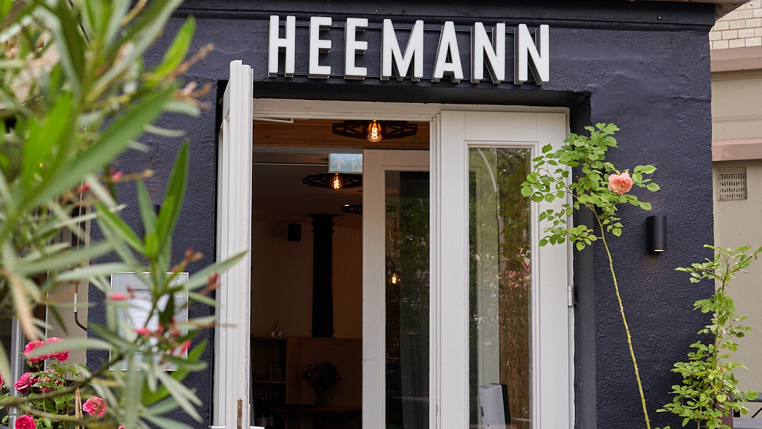 Restaurant Heemann