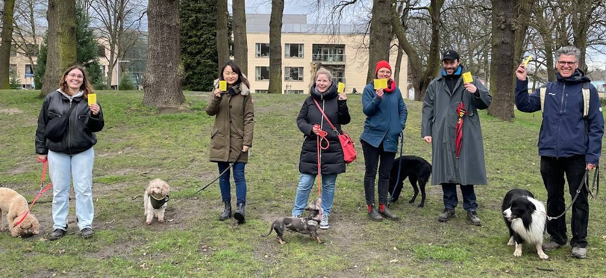 Hundeschule KrummerHund