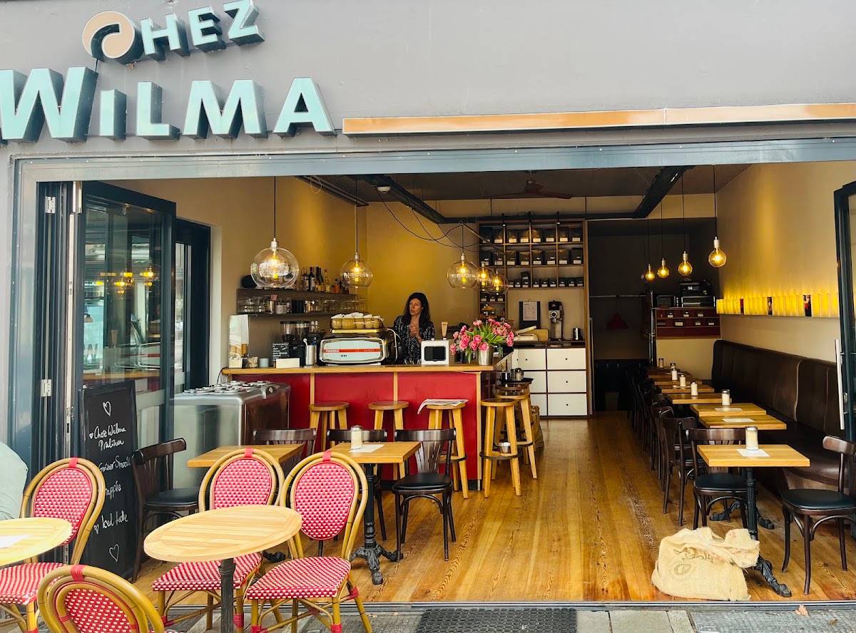 Chez Wilma