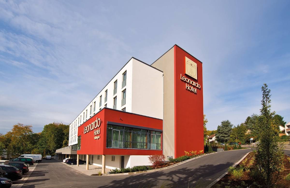 Leonardo Hotel Völklingen-Saarbrücken