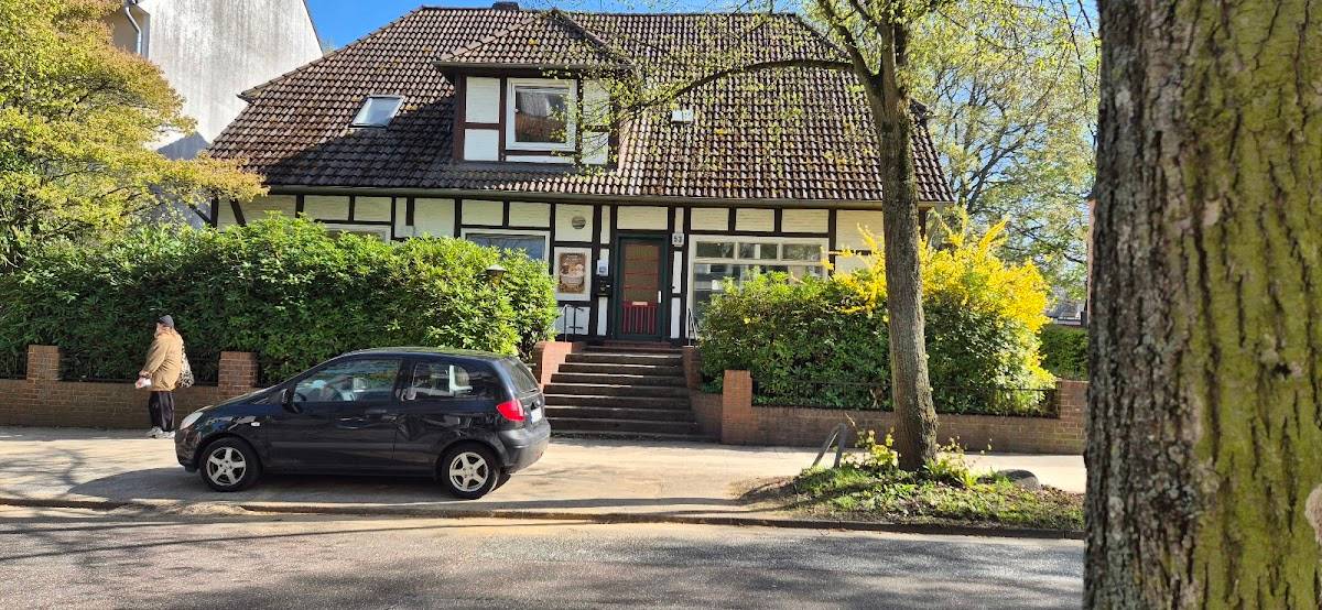 Hundesalon Hundsfell