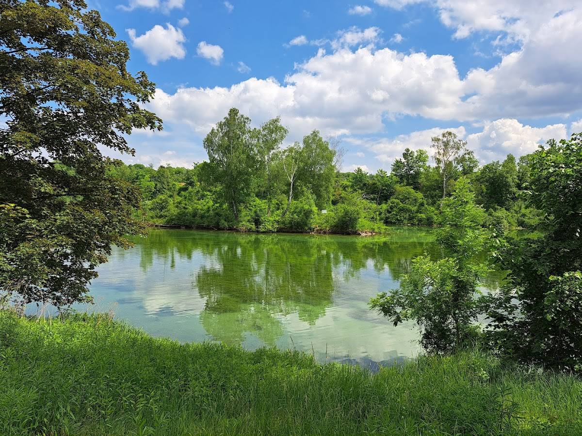Poschinger Weiher