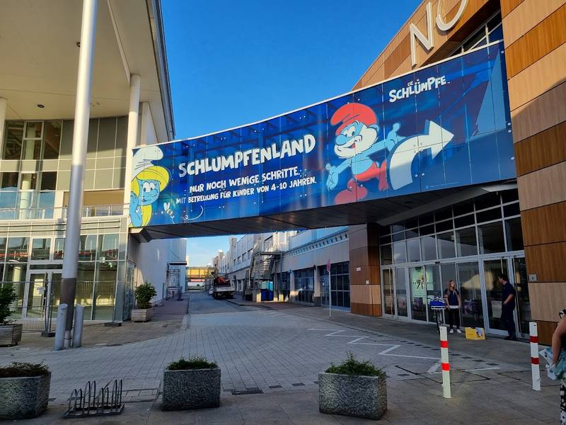 Megazoo Nova Günthersdorf