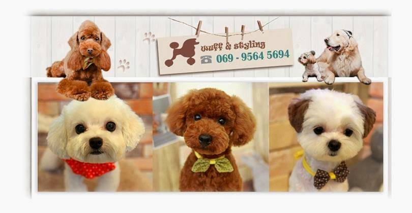 Hundesalon Wuff & Styling