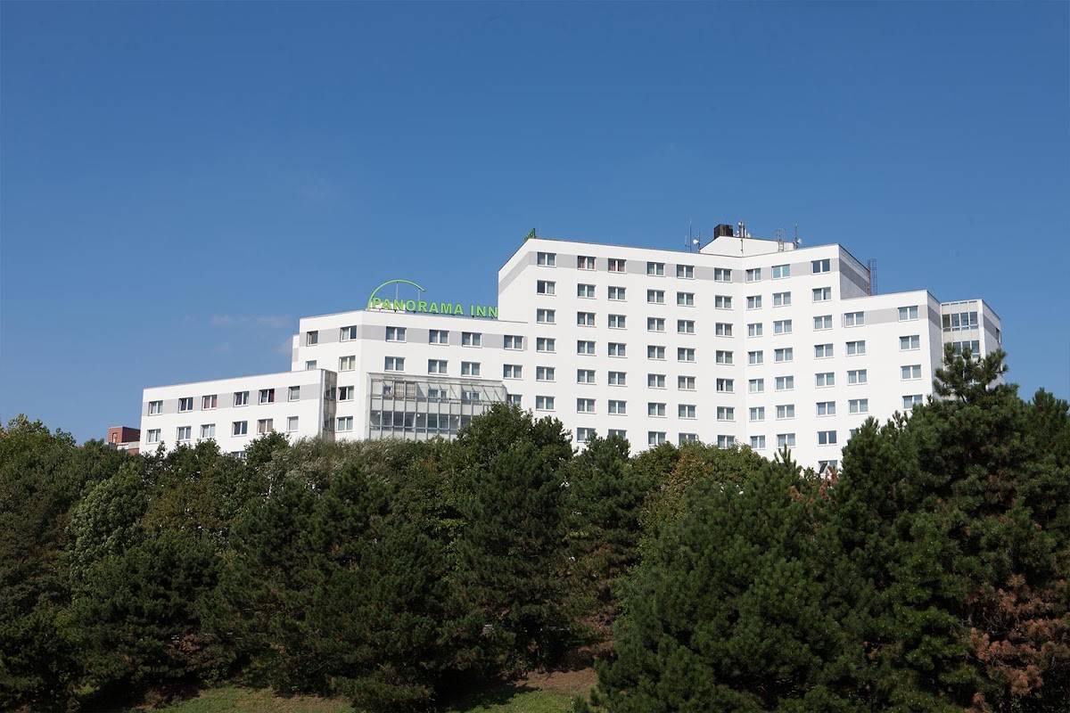 Hotel Panorama Inn und Boardinghaus