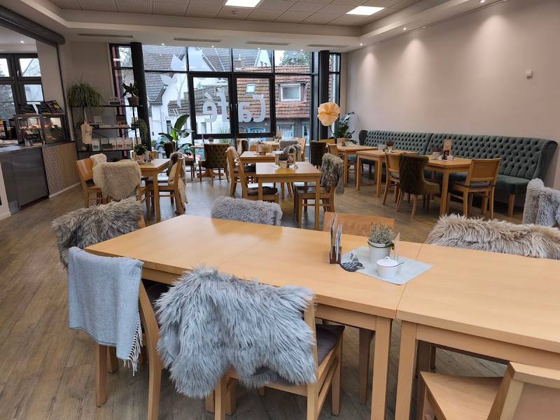 Café HudL