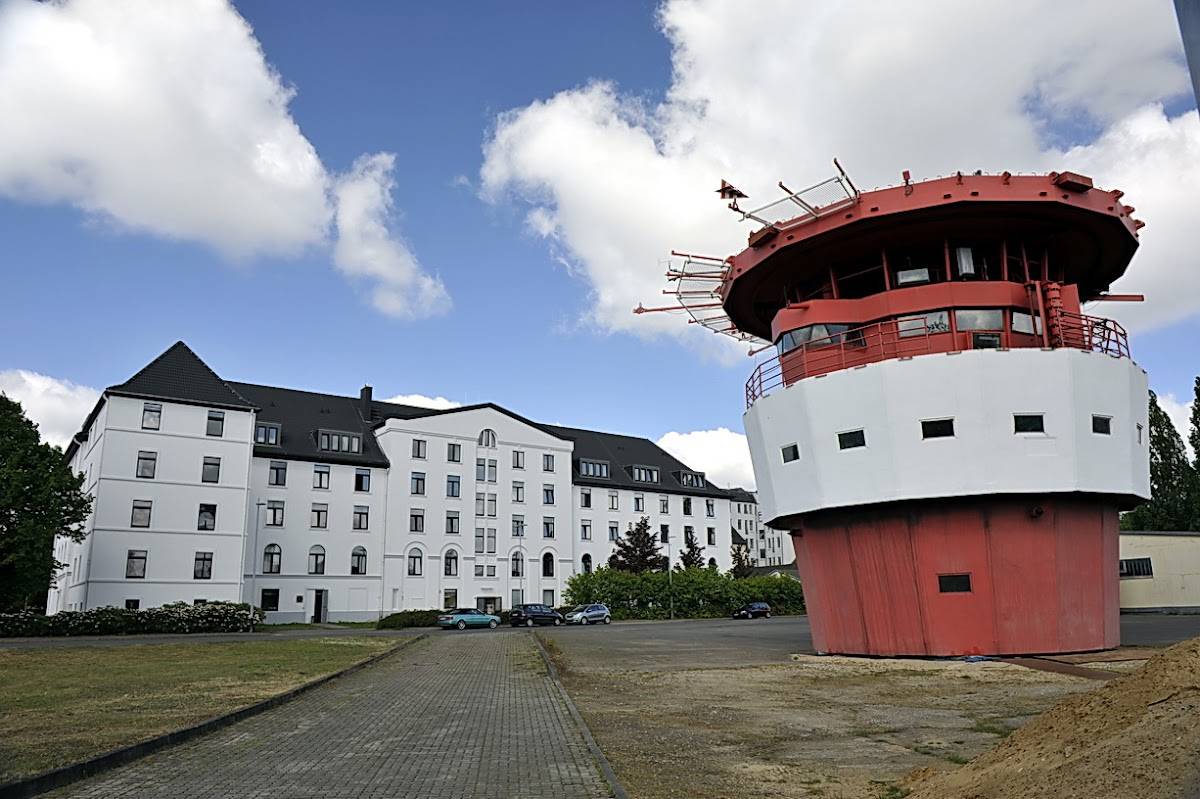 havenhostel Bremerhaven - Hotel und Tagung