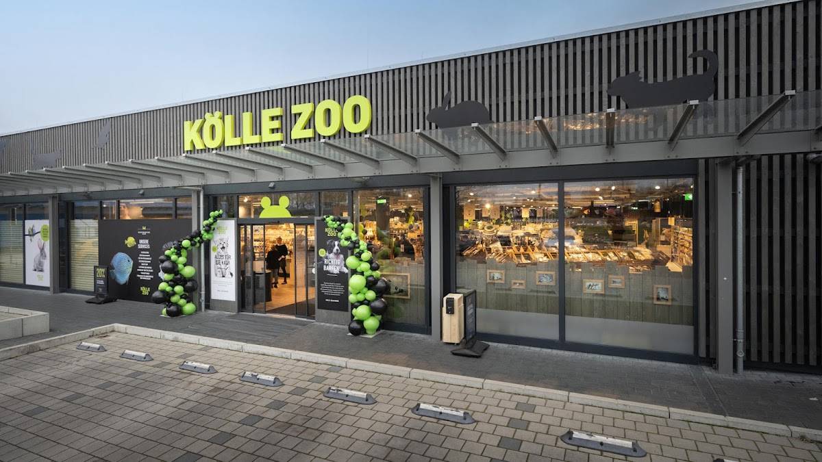 Kölle Zoo Karlsruhe