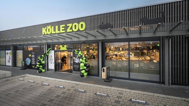 Kölle Zoo Karlsruhe