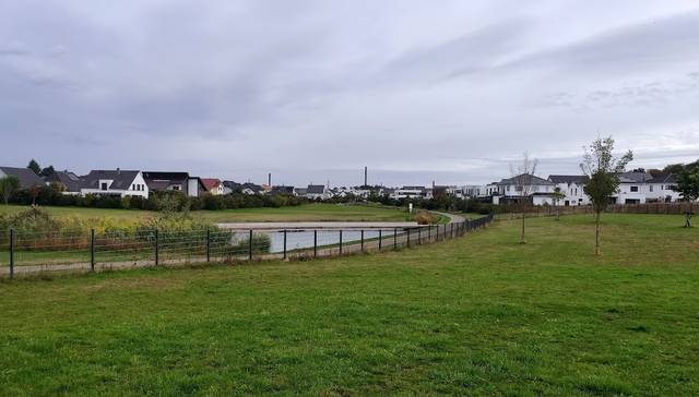 Hundewiese Wesseling