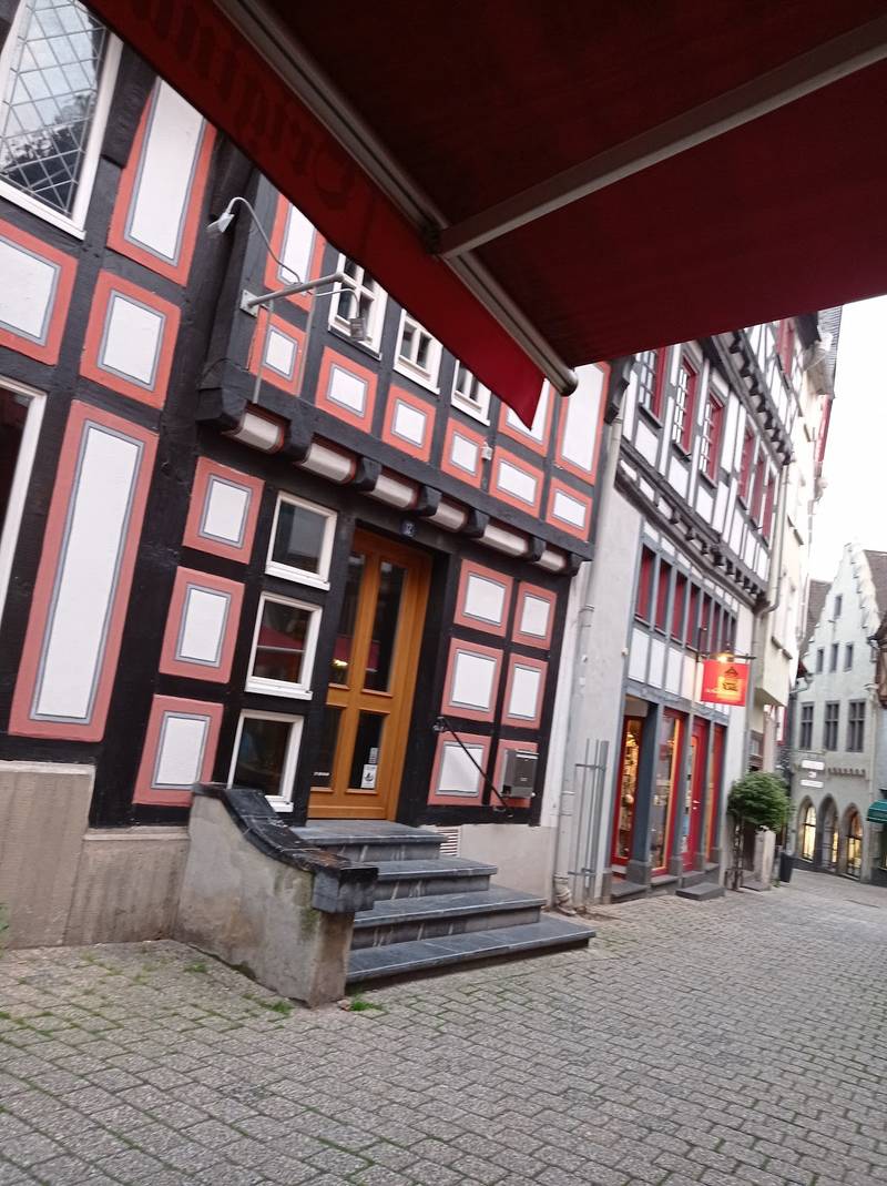 Gasthaus Burgkeller
