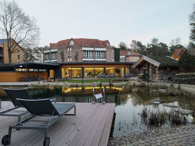 Hotel Heidegrund
