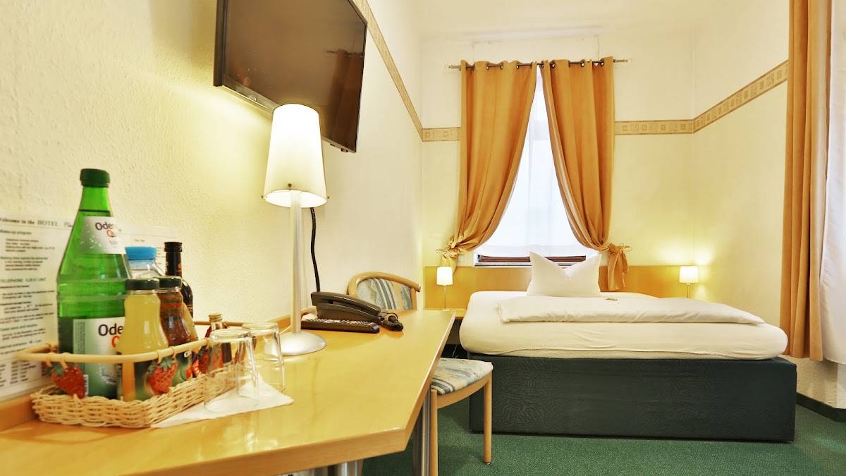 Hotel Classic Inn