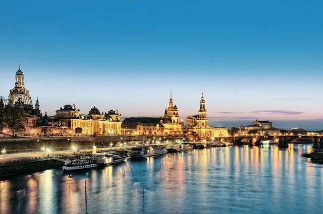 Radisson Blu Park Hotel & Conference Centre, Dresden Radebeul